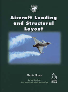 预订 Aircraft Loading and Structural Layout