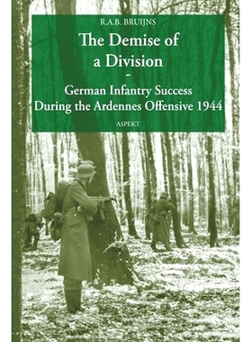 预订 The Demise of a Division: 9798224704873