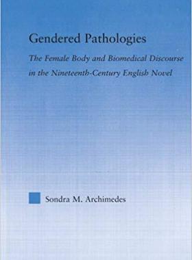 【预售】Gendered Pathologies
