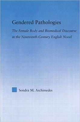【预售】Gendered Pathologies
