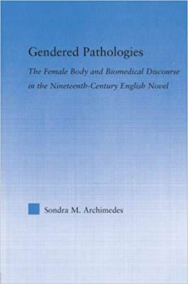 【预售】Gendered Pathologies