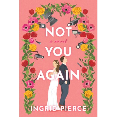 预订 Not You Again 又不是你: 9781639108138