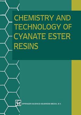 预订 Chemistry and Technology of Cyanate Ester Resins