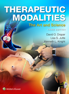 【预订】Therapeutic Modalities
