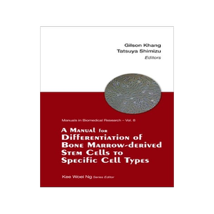 【预订】A Manual for Differentiation of Bone...