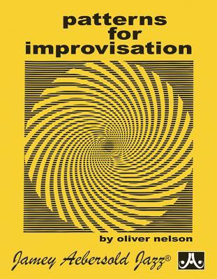 【预订】Patterns for Improvisation