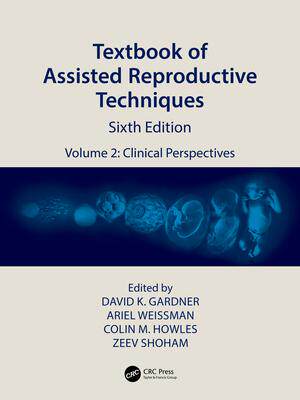 [预订]Textbook of Assisted Reproductive Techniques 9781032214801