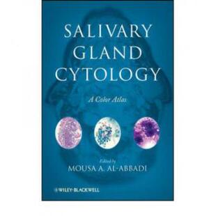 【预订】Salivary Gland Cytology