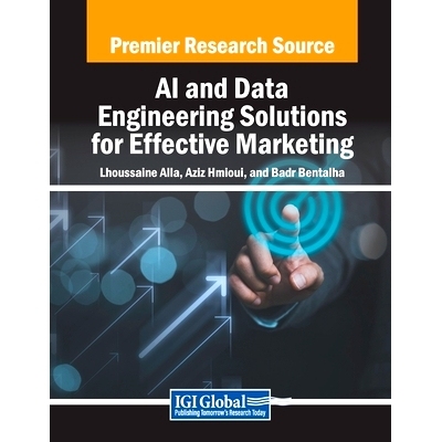 预订 AI and Data Engineering Solutions for Effective Marketing
