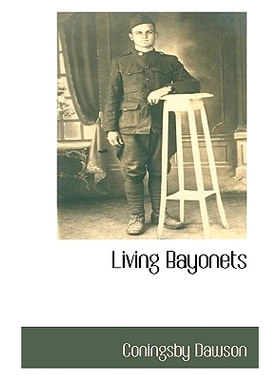 预订 Living Bayonets: 9781115405713
