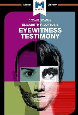 【预订】Eyewitness Testimony 9781912128785