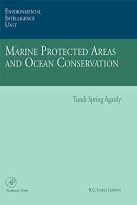 【预订】Marine Protected Areas and Ocean Conservation