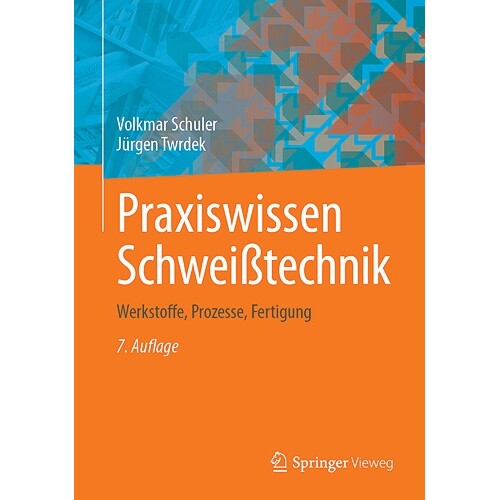 Werkstoffe, Prozesse, Fertigung