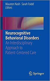 【预售】Neurocognitive Behavioral Disorders