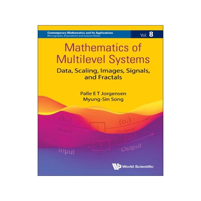 [预订]Mathematics of Multilevel Systems 9789811268977