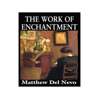 预订 The Work of Enchantment