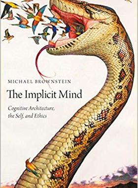 【预售】The Implicit Mind