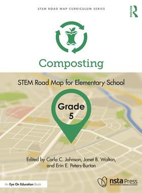 [预订]Composting, Grade 5 9781032431178