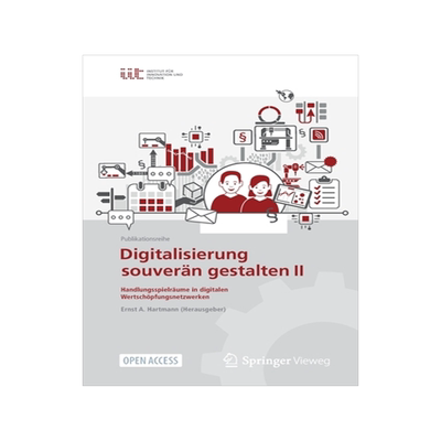 预订 Digitalisierung souverän gestalten II