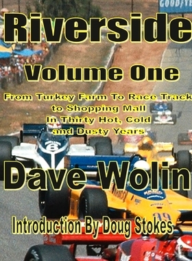 预订 Riverside Volume One: 9798364485052