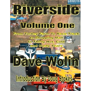 预订 Riverside Volume One: 9798364485052
