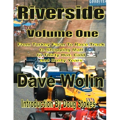 预订 Riverside Volume One: 9798364485052
