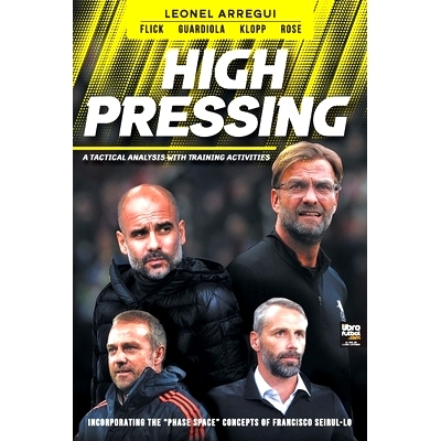 预订 High Pressing: 9789878370880