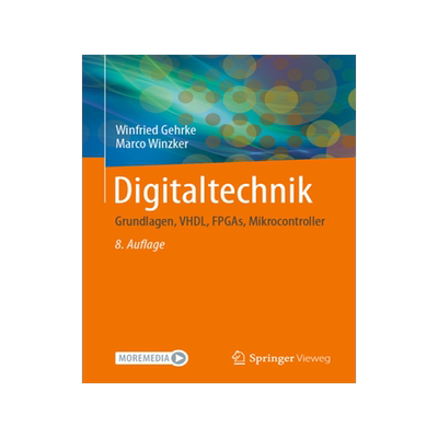 预订 Digitaltechnik