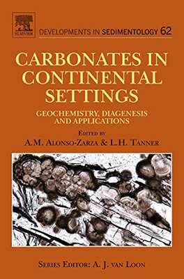 【预订】Carbonates in Continental Settings