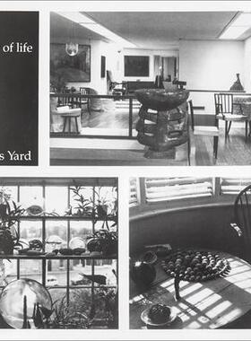 [预订]A Way of Life 9780907074571