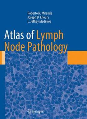 预订 Atlas of Lymph Node Pathology