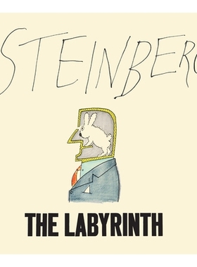 预订 The Labyrinth: 9781681372433