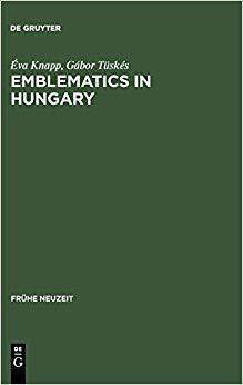 【预订】Emblematics in Hungary 9783484365865