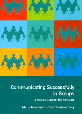 【预订】Communicating Successfully in Groups