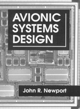【预订】Avionic Systems Design