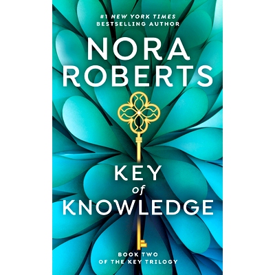 预订 Key of Knowledge: 9780515136371