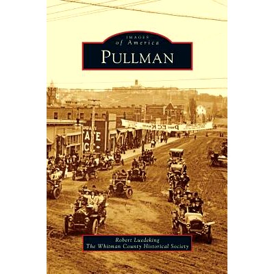 预订 Pullman: 9781531653613