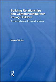 【预售】Building Relationships and Communicating with Young Children