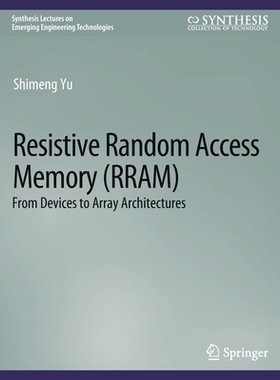 预订 Resistive Random Access Memory (Rram)