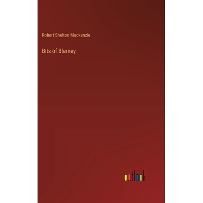 预订 Bits of Blarney: 9783385370968