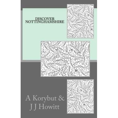 预订 Discover Nottinghamshire: Discover Nottinghamshire is a guide for both visitors and residents, which is packed with
