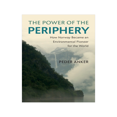 预订 The Power of the Periphery