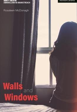 [预订]Walls and Windows 9781350293489