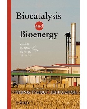 【预订】Biocatalysis and Bioenergy
