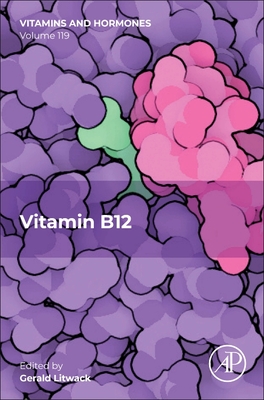 [预订]Vitamin B12