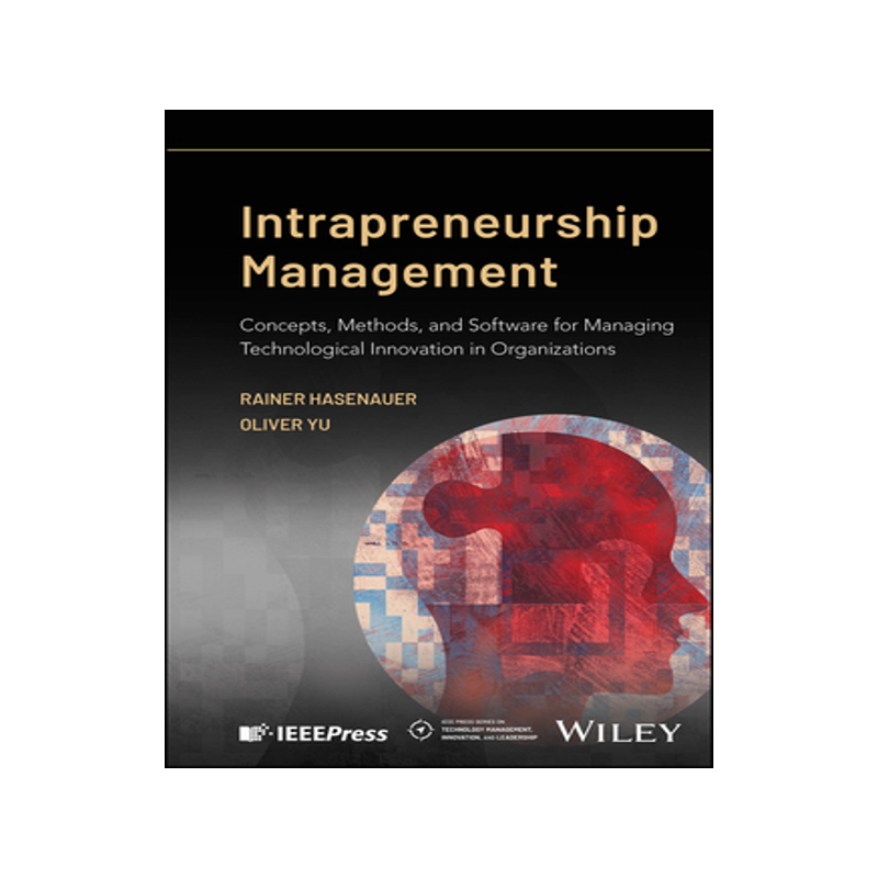 预订 Intrapreneurship Management