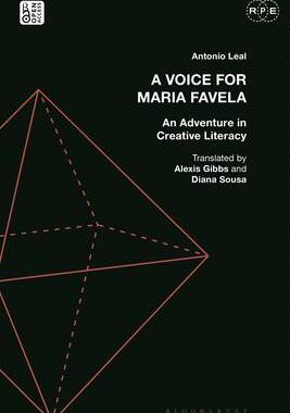 [预订]A Voice for Maria Favela 9781350247574