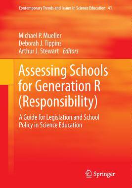 【预订】Assessing Schools for Generation R (Responsibility)