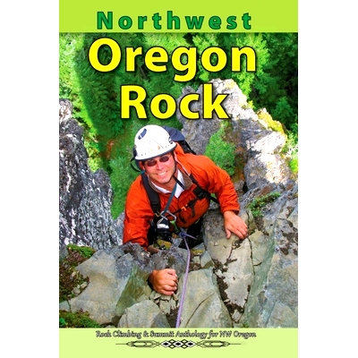 预订 Northwest Oregon Rock: 9780999723357