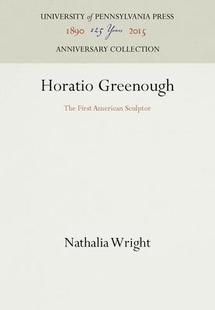 Greenough Horatio 9781512809244 预订